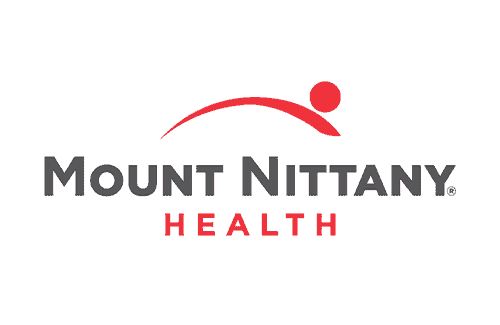Mount Nittany Client Logo