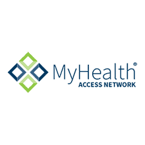MyHealth Access Network Logo