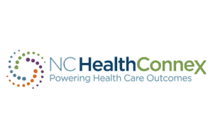 NC HIEA Logo