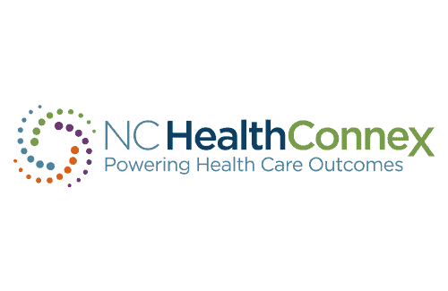 NC HIEA Logo