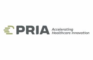 PRIA Healthcare Logo