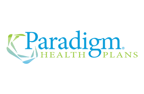 Paradigm Health Plans Logo