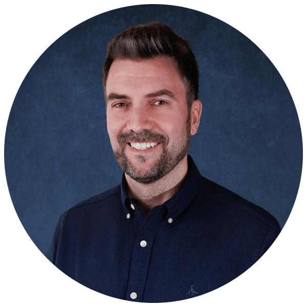 Paul Cranston Circle