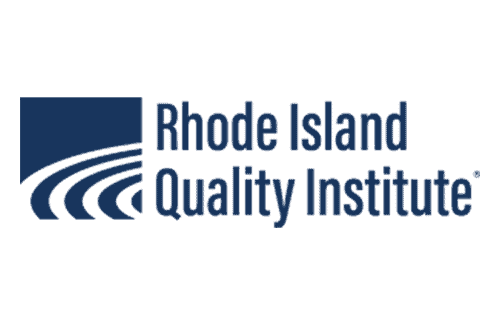 Rhode Island Quality Insitute Logo