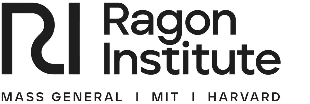 Ragon Institute Logo