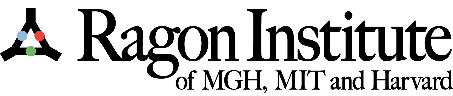 Ragon Institute Logo