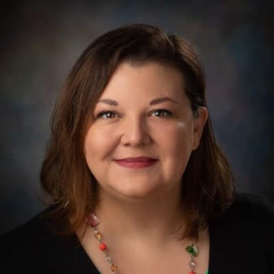 Rhonda Spellmeier, HIE Workflow Specialist, KONZA