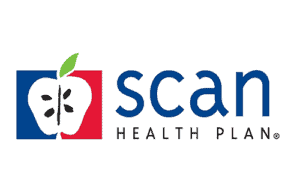 SCAN Health Plan Logo