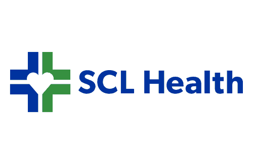 SCL Health Logo