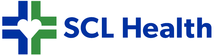 SCL Health Logo