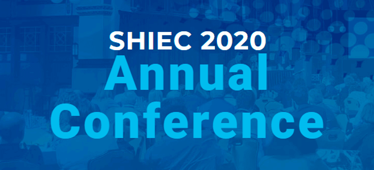 SHIEC 2020 Conference