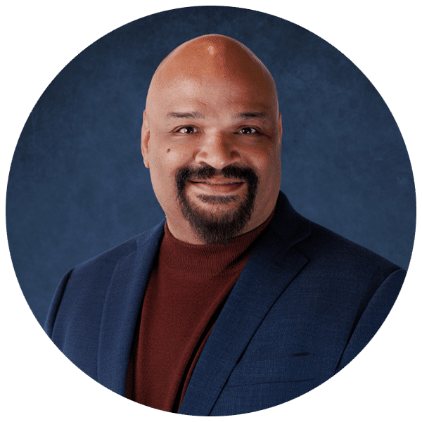 Steve McGlothlin Circle