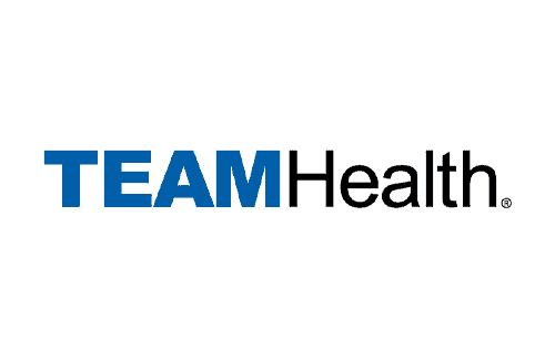 TeamHealth Logo