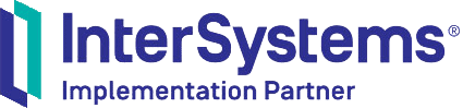 Transparent InterSystems Partner Logo