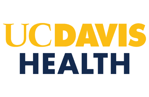 Logo for UC Davis Health