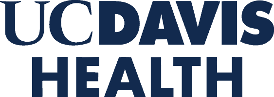 UC Davis Health Blue
