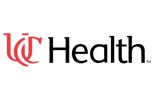 Logo for UC Health