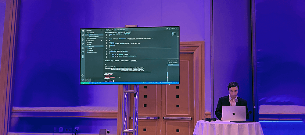 VS Code Presentation