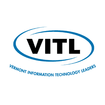 Vermont Information Technology Leaders Logo