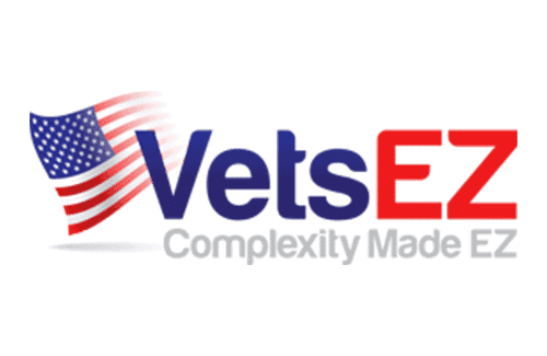 VetsEZ Logo