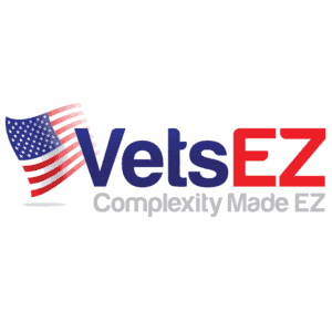 VetzEZ Logo