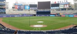 Yankee Stadium