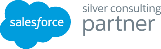 Salesforce Silver Consulting Partner