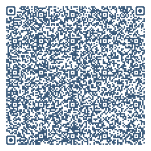 Medical Device Complex QR Code