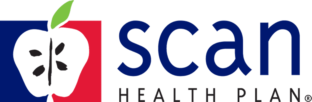 SCAN Health Plan Logo