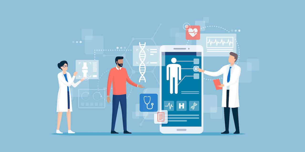 Patient Engagement Technologies