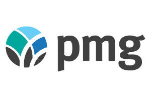 pmg Logo