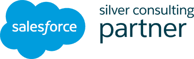 J2: Salesforce Silver Consulting Partner