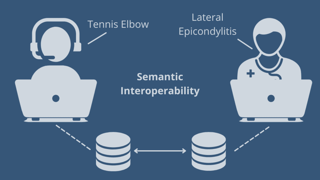 Semantic Interoperability